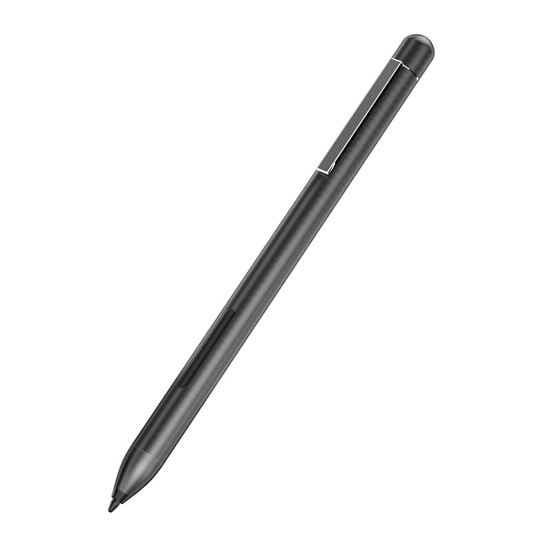 Pen for Microsoft Surface Pro 8 – Newest Version Work with Microsoft Surface Pro 7 (Intel Core i7, 16GB RAM, 512GB) and Surface Pro 6th Gen Surface Go 3 (Grey) Grey