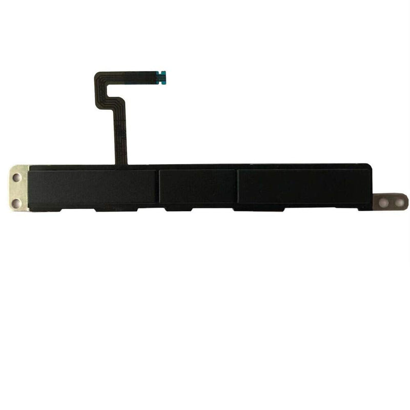 Zahara Touchpad Clickpad Trackpad 3 Key Button Replacement for Lenovo Thinkpad P50 P51 P52 P70 P71 PK37B00GA00, SN5341MB