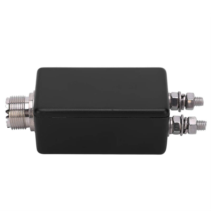 [AUSTRALIA] - Mini Balun Consumer Electronics Suitable for HF Shortwave Antenna for Outdoor QRP Station and Furniture (1:1) 1:1 