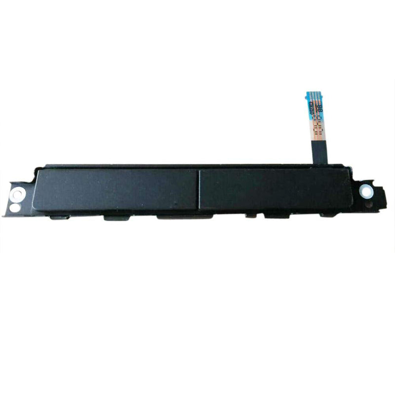Zahara Left & Right Touchpad Key Button Replacement for Dell Latitude E7280 7280 E7290 E7390 E7380 0HR8RF HR8RF