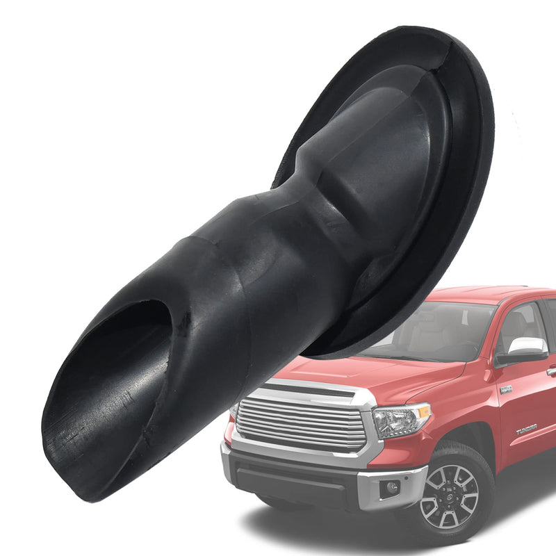 [AUSTRALIA] - Anina Antenna Base for Toyota Tundra 2007 2008 2009 2010 2011 2012 2013 Car Radio Antenna Ornament Grommet Mount Antenna Topper 86392-0C040 For 2007-2013 