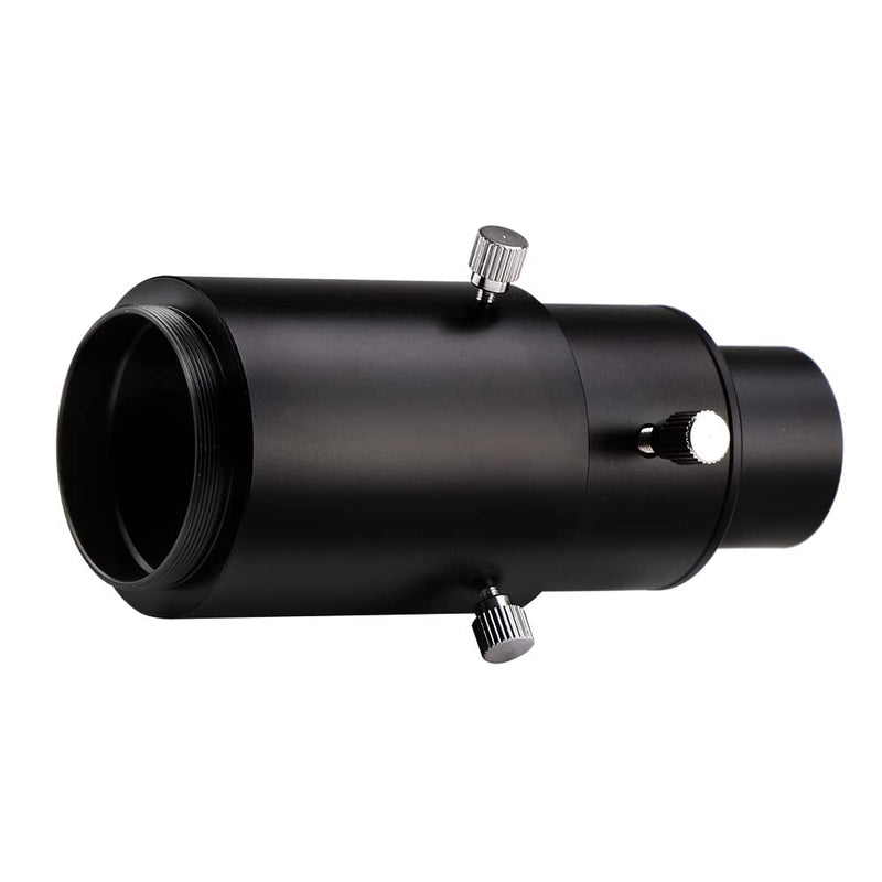 Variable Extension Telescope Camera Adapter - for SLR Cameras Connected to Telescopes - for Prime- Focus Or Eyepiece-Projection Photography