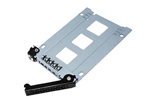ICY DOCK ToughArmor MB411 MB992 MB996 Series Drive Tray with Metal Lock | EZ-Slide Micro Tray MB996TK-B