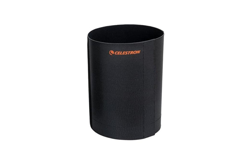 Celestron – Deluxe Telescope Dew Shield – Flexible Dew Prevention – Fits 6" and 8” Schmidt Cassegrain and EdgeHD telescopes