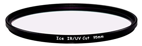 ICE 95mm UV IR Cut Thin Filter Optical Glass Multi-Coated MC 95