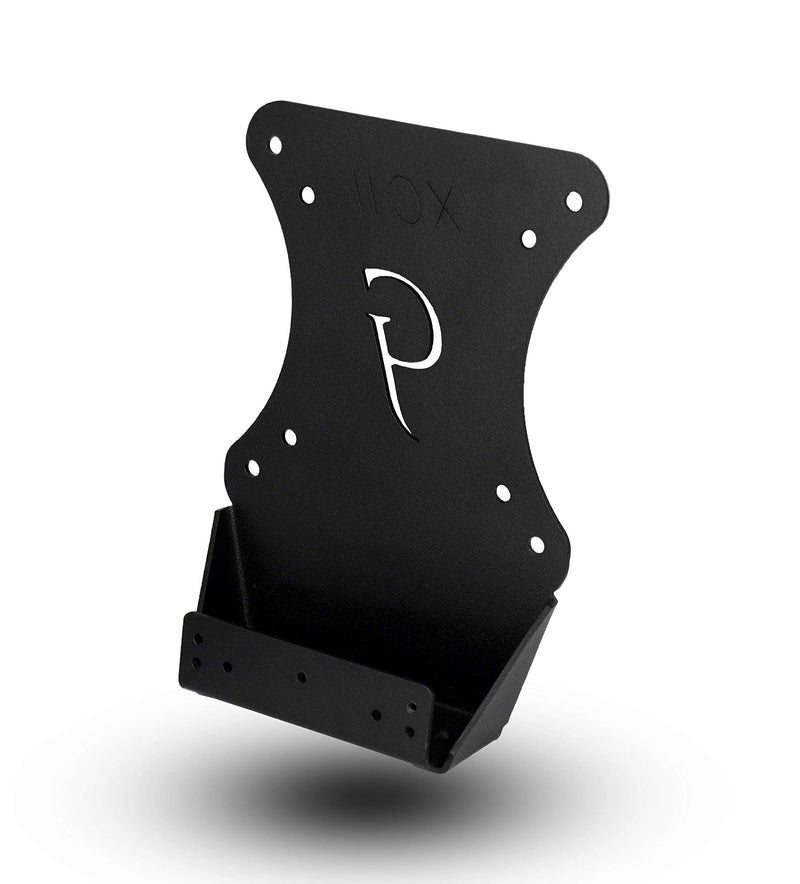 Gladiator Joe Monitor Arm/Mount VESA Bracket Adapter Compatible with Lenovo L24q-10, L24q-20, L24i-10, L24i-20 | Laser Cut | 100% Made in North America