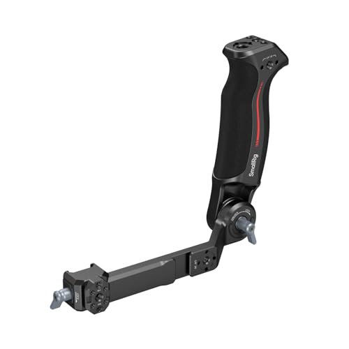 SmallRig Adjustable Sling Handgrip Gimbal Sling Handle, 17.6lb Load