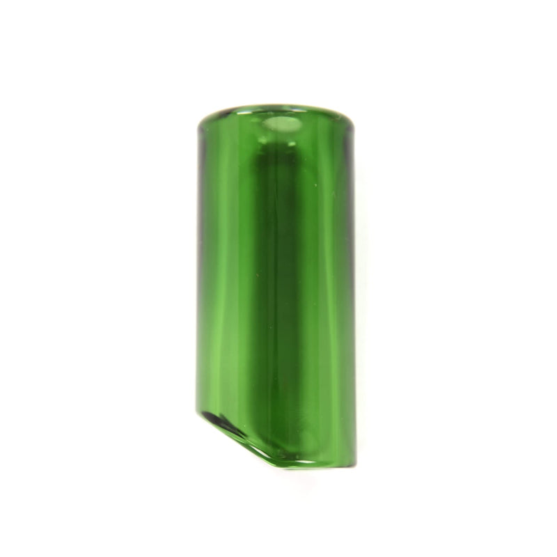 [AUSTRALIA] - Green Glass Slide - Medium 