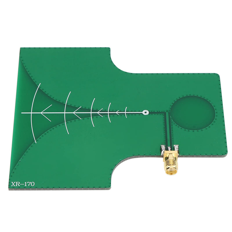 Logarithmic Period Antenna High Gain Antenna UWB Antenna Ultra Wideband Antenna Ultra Wide Band UWB Antenna Antenna Accessory