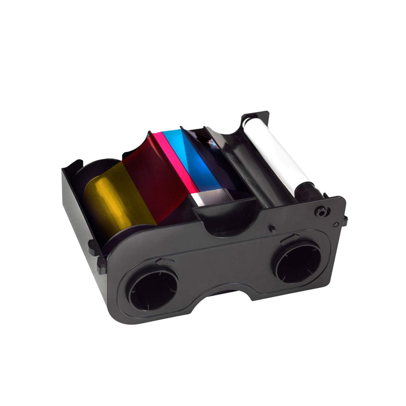 Bodno Fargo 45000 Color Ribbon - YMCKO - 250 Prints Software Demo 1 Pack