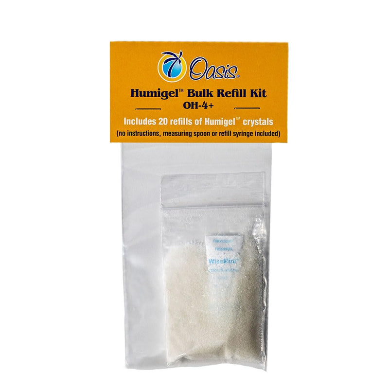 Oasis OH-4+ Bulk Refill Kit