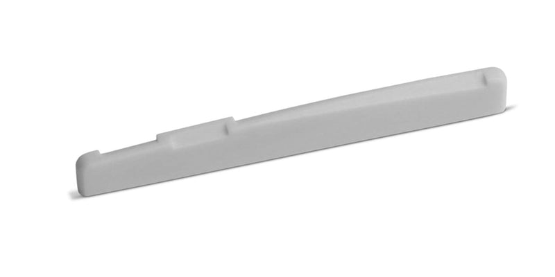 [AUSTRALIA] - Bone Saddle – Fits Some Post-2011 Alvarez® Artist Series – 9 mm Height 