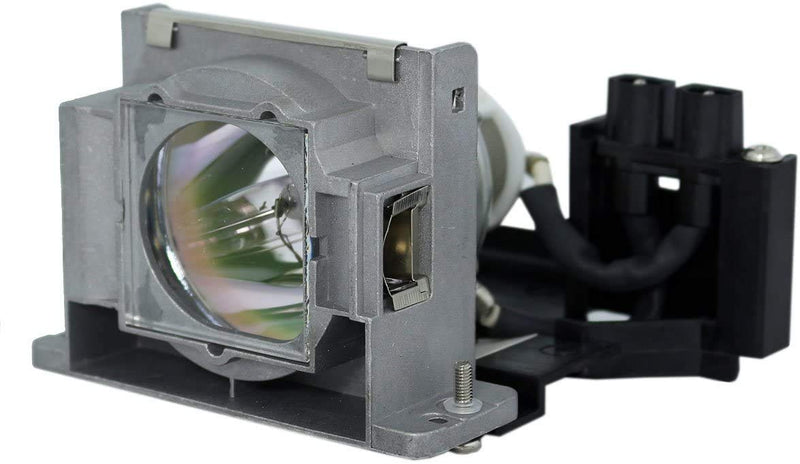 Huaute VLT-HC910LP/VLT-HC100LP/VLT-EX100LP Replacement Projector Lamp Bulb lamp for Mitsubishi HC1100 HC1500 HC1600 HC3000 HC3100 HC3000U HC910 HD1000 HD1000U HC100 HC100U ES10U EX100U with Housing