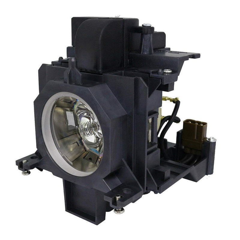 POA-LMP136 610-346-9607 003-120507-01 Replacement Projector Lamp for Sanyo PLC-XM150 PLC-XM150L PLC-WM5500 PLC-ZM5000L PLC-WM5500L, Lamp with Housing by CARSN