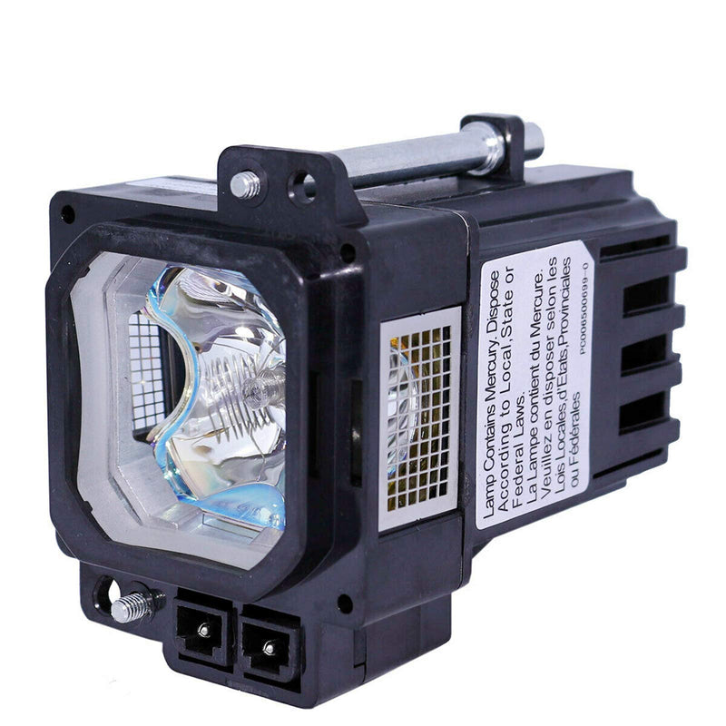 BHL-5010-S Replacement Projector Lamp for JVC DLA-20U DLA-HD350 DLA-HD550 DLA-HD750 DLA-HD950 DLA-HD990 DLA-RS10 DLA-RS15 DLA-RS20 DLA-RS25 DLA-RS35, Lamp with Housing by CARSN