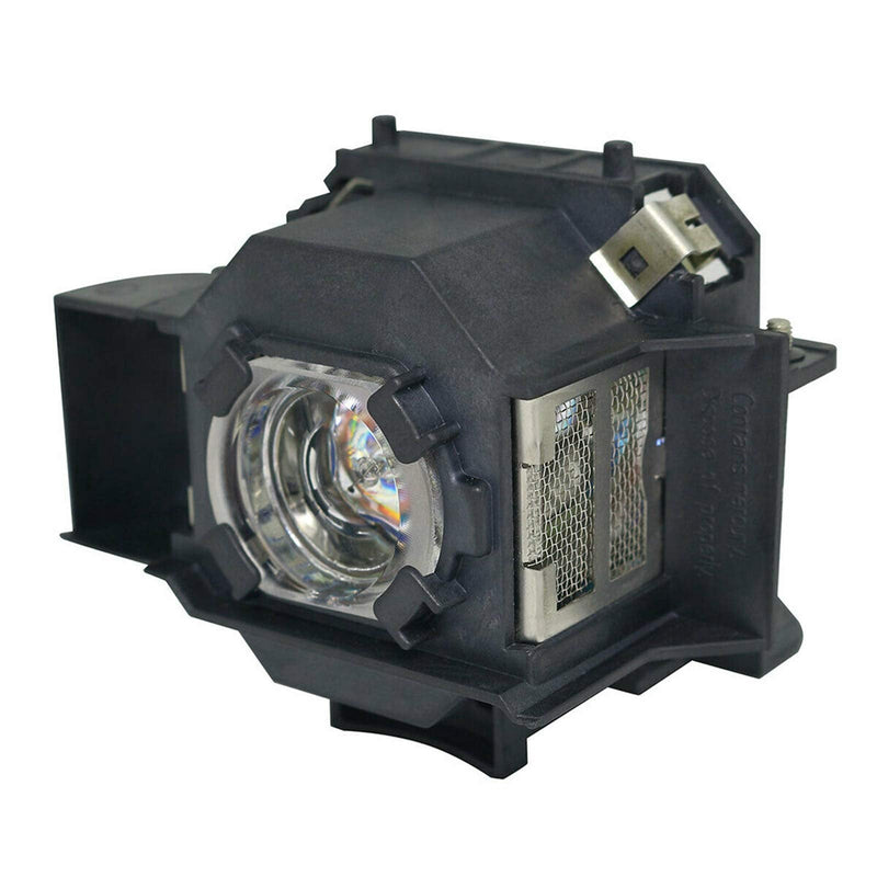 ELP-LP36 V13H010L36 Replacement Projector Lamp for Epson EMP-S4 EMP-S42, Lamp with Housing by CARSN