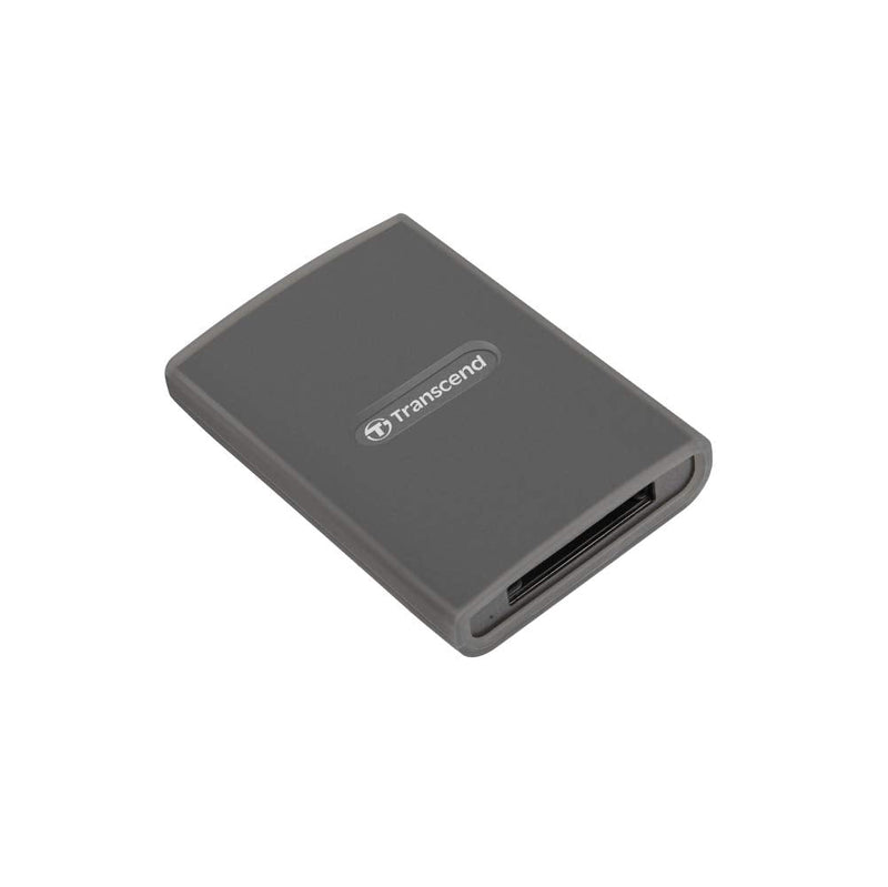 CFexpress Type-B-Card Reader, USB 3.2 TS-RDE2