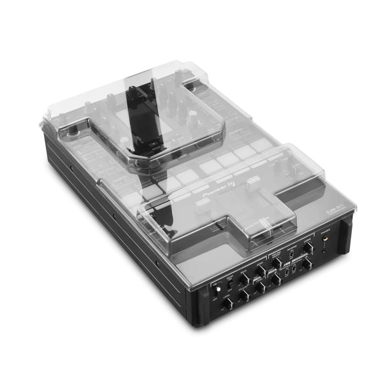 [AUSTRALIA] - Decksaver Pioneer DJM-S11 Cover (DS-PC-DJMS11) Travel,unique 