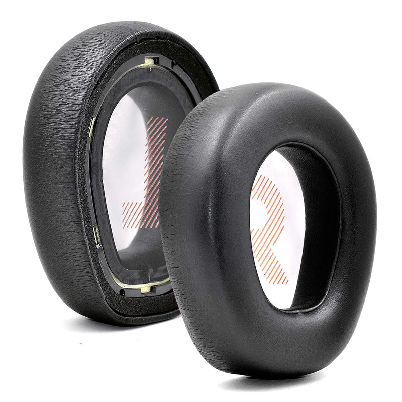 [AUSTRALIA] - Quantum ONE Ear Pads - defean Replacement Ear Pads Cover Cushions Compatible with Quantum ONE/Q ONE / Q1 / Over-Ear ANC Performance Gaming Headphone,Softer Leather,High-Density Noise Cancelling Foam 