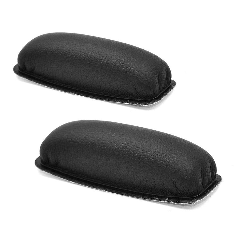 [AUSTRALIA] - defean Upgrade Quality Protein Leather and Soft Foam HDR165 HDR175 Replacement Headband Cushion Foam Compatible with Sennheiser HDR RS165,RS175 RF Wireless Headphone 