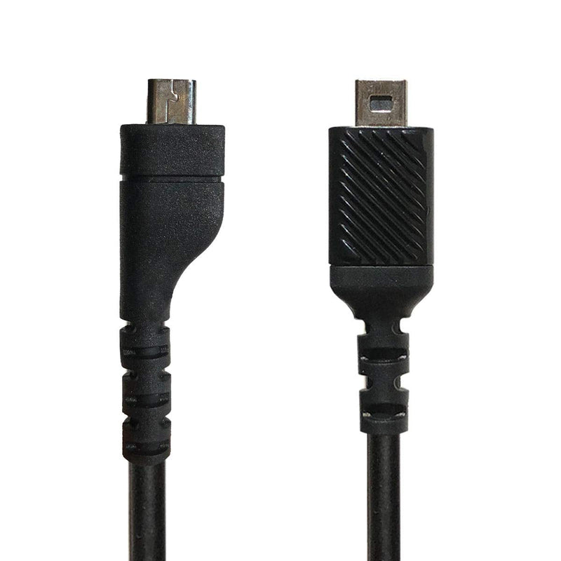 Replacement Audio Cable Compatible with SteelSeries Arctis 3, Arctis 5, Arctis 7, Arctis Pro Gaming Headset(Male to Male) M to M 1 PACK