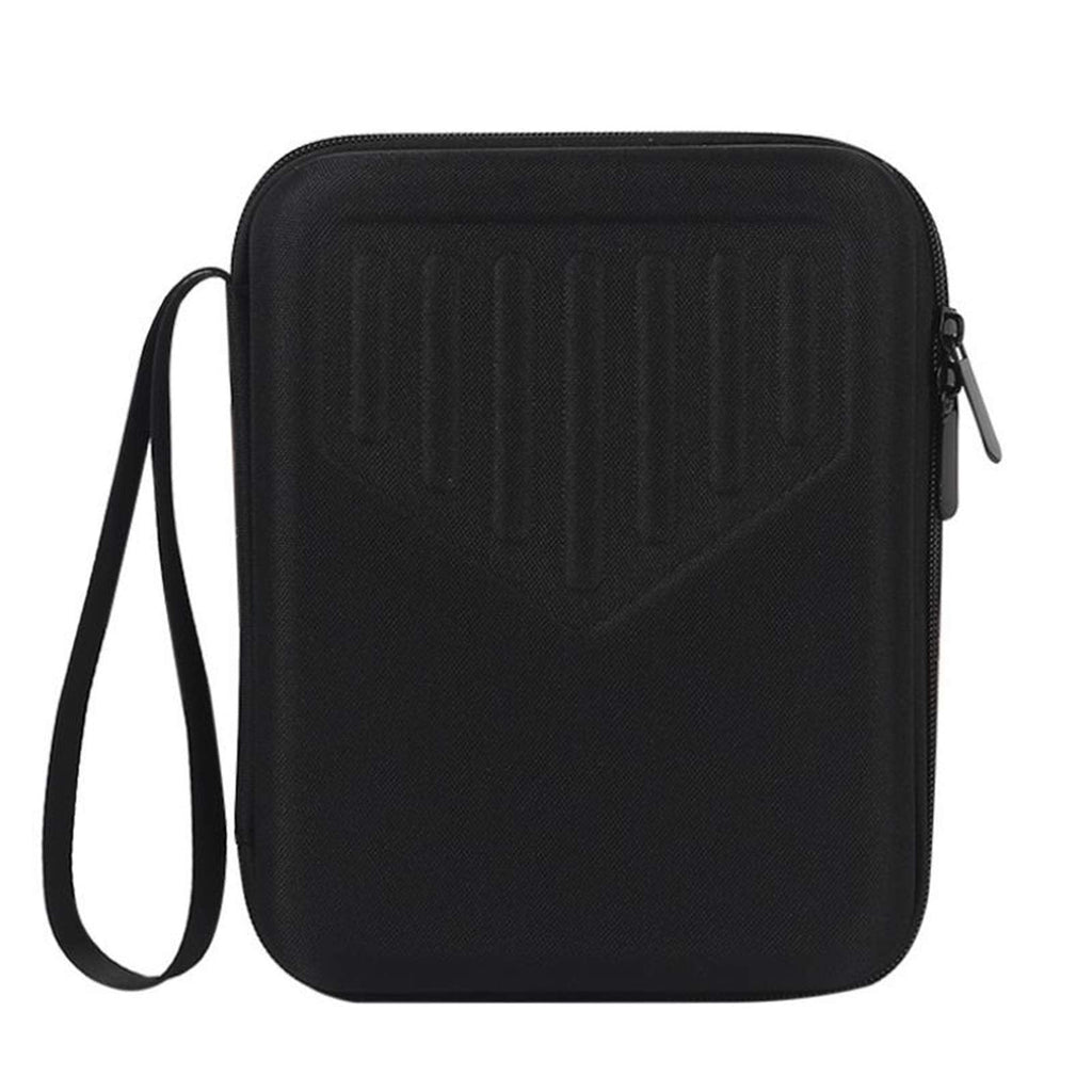 Miwayer Thicken 17-Keys/21-Keys Kalimba Case,Thumb Piano Bag Shockproof Waterproof,Kalimba Storage Bag Musicial Instrument (17-Keys Regular) 17-Keys Regular