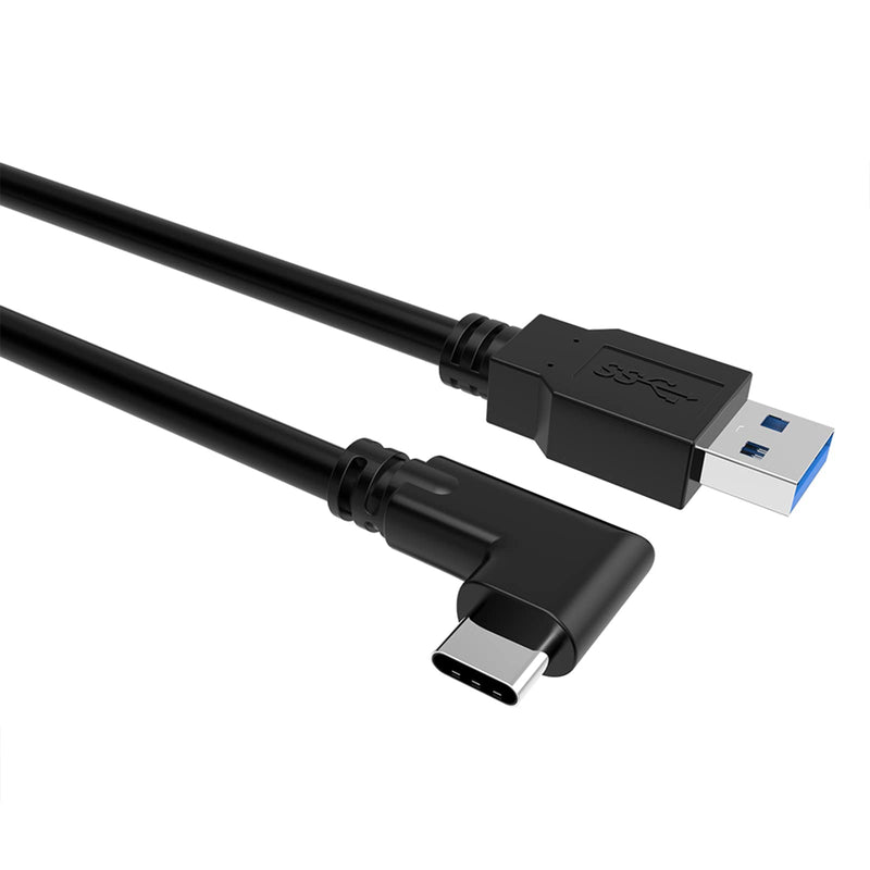 [AUSTRALIA] - Unidanho USB Link Cable 16FT(5M) 5Gbps USB 3.2 Gen1 3A High Speed Data Transfer & Fast Charging Cable Compatible for Oculus Quest2/1 VR Headset 