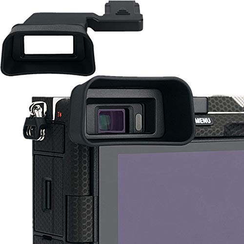 Extended A7C Eyecup for Sony Alpha 7C Only(Not Fit A7C II, A7CR) for A7C