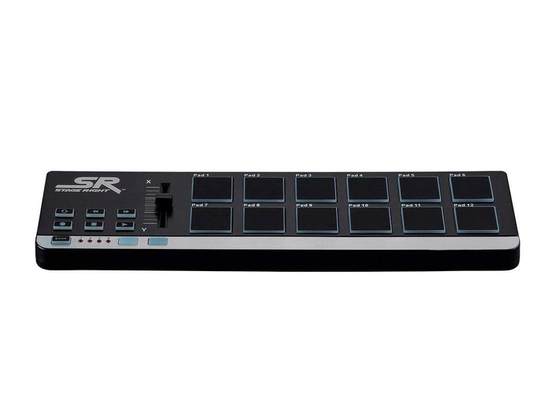 Monoprice Midi Controller (625893)