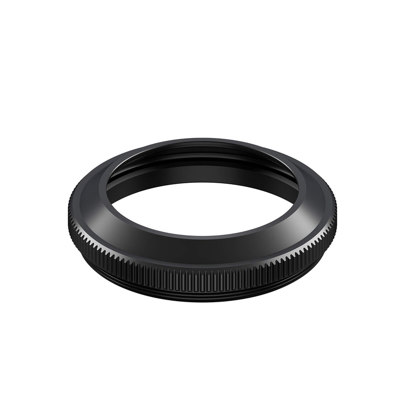 [AUSTRALIA] - FUJIFILM XF27mm F2.8R WR Lens Hood Single 