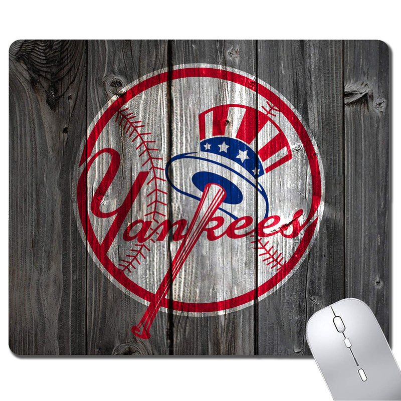 Tmoschops Mouse Pad, Mouse Pads for Desk, Non-Slip Rubber Base Mousepad for Computers Laptop Desk pad,Sports Mouse Pads, Gaming Mousepad Desk Accessories Office Supplies,Desk Mat Mouse Pad 3