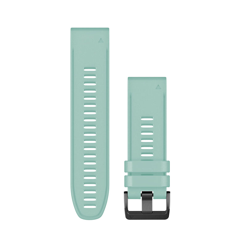 Garmin 26mm QuickFit Spearment Silicone Band