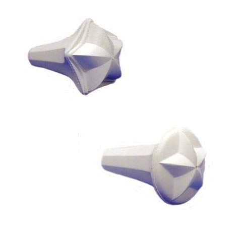 Star Line Super Star Baton Ball And Tip Replacement Set