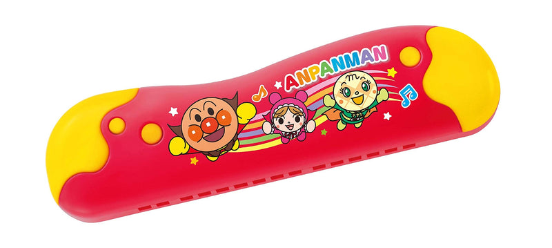 [AUSTRALIA] - anpanman uchino no ko genius harmonica Anpanman My Genius Harmonica 