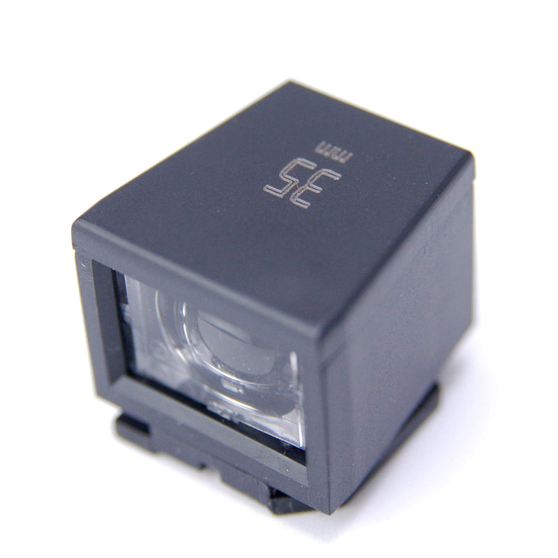 35mm 28mm Optical Viewfinder (35mm) Black 35mm