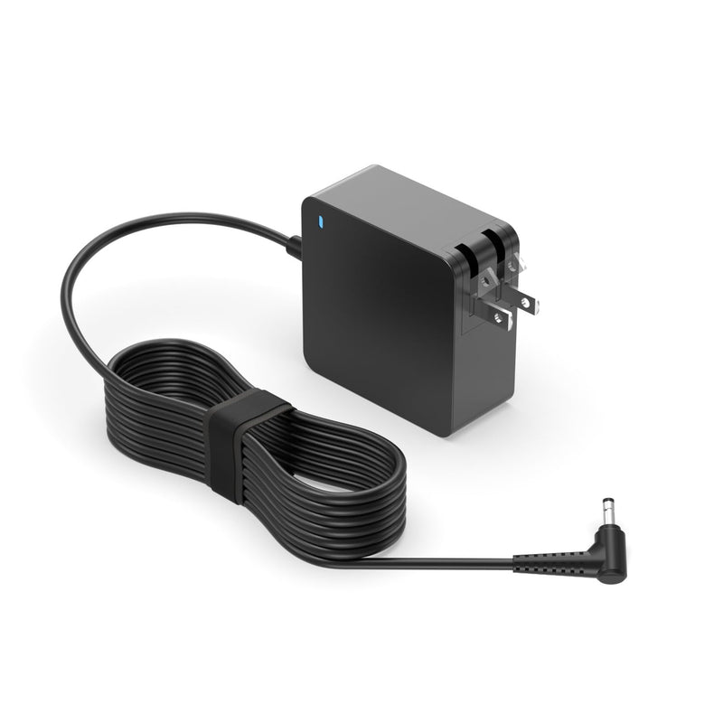 Charger for Lenovo Laptop Charger - 65W 45W, (UL Safety Certified)