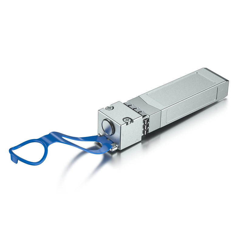 10G SFP+ Loopback Module for SFP+ Port Testing (0 dB, 0 W, 10G) 25G SFP28 3 dB, 0 W