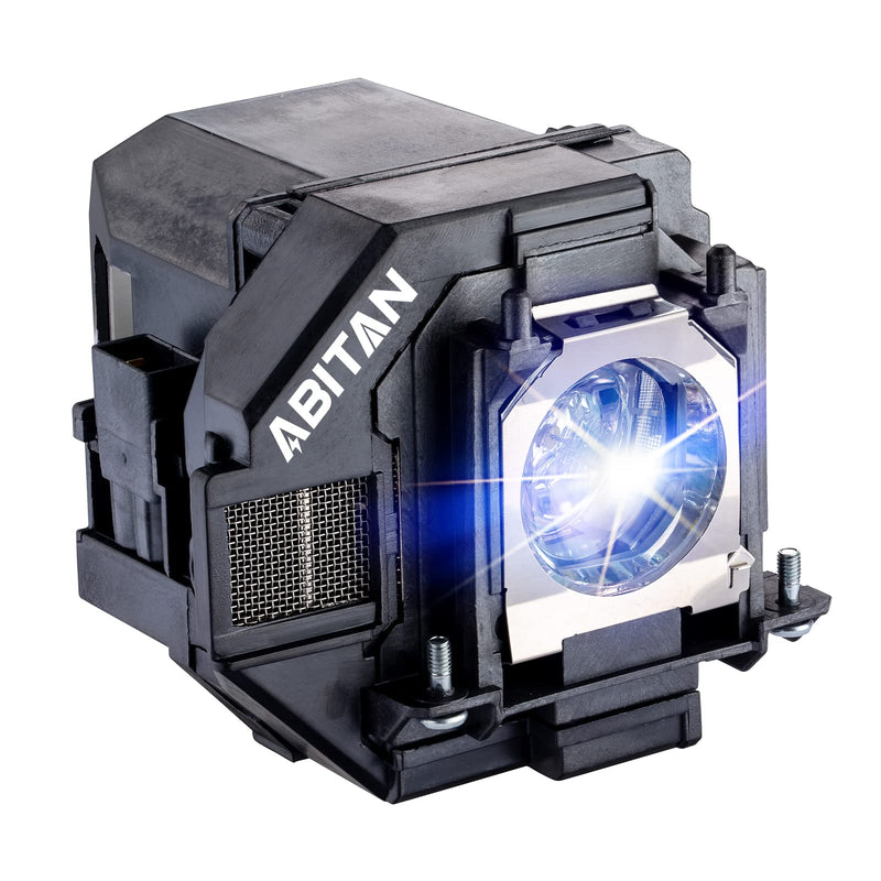 ABITAN ELPLP96 / V13H010L96 Replacement Projector Lamp for ELPLP96 for Epson Powerlite Home Cinema 2100 2150 1060 660 760hd VS250 VS355 EX5260 VS350 EB-S41 EH-TW650 TW5650 Projector with Housing