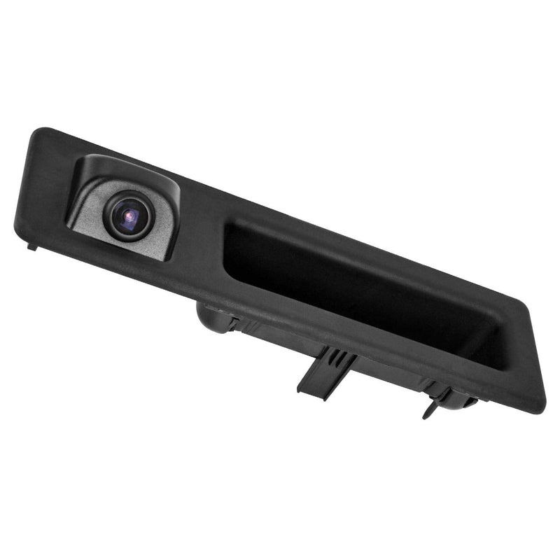 PEMP AHD Backup Camera 720P 25FPS Parking Rear View Reverse Camera for BMW F10 F30 F25 F48 F10 F30 F25 AHD