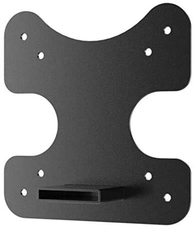 MP-HP26-1 Monitor VESA Adapter for HP 27er, 27es, 27ea, 25er, 25es, 24ea, 23er, 23es, 22er, 22es, 22f, 23f, 24f, 25f | VESA 75x75mm, 100x100mm Conversion Kit