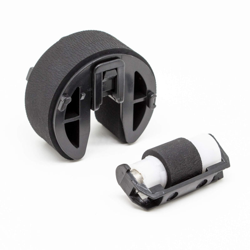 SonilcoⓇ Pickup Roller Kit CC430-67901 RM1-4426 RM1-4425 Compatible with HP CM1312 CM2320 CP2025 CP1215 CP1515 CP1518 CM1415 CP1525 Pro 200 M251 MF8050 MF8350 8380 LBP5280