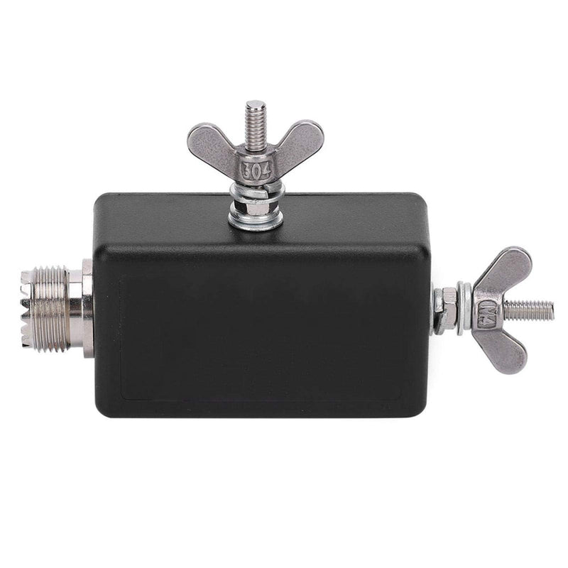 1:9 Mini Balun,Suitable HF Shortwave Aerial for Outdoor QRP Station and Furniturefor HF Shortwave Aerial Balance Amateur Aerials DIY