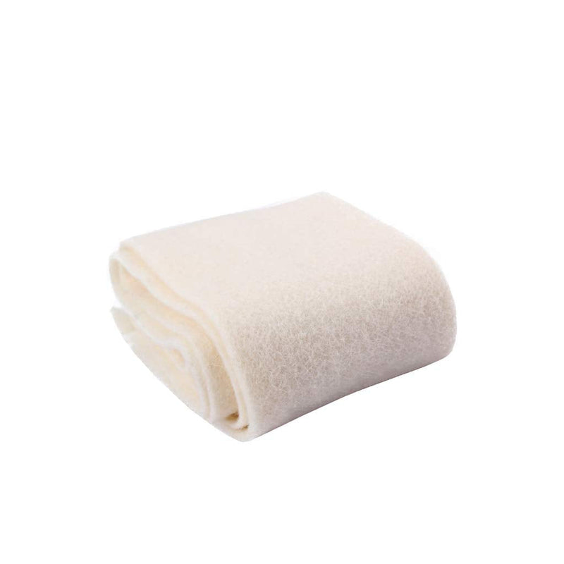 Alnicov Piano Weak Sound Felt Piano Muffler Felt for Piano Accessory