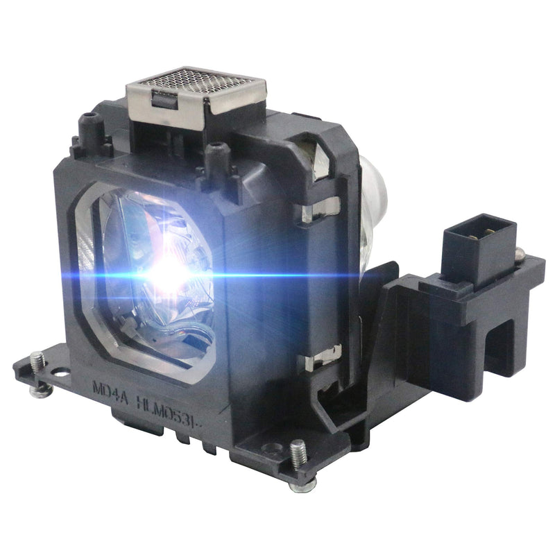 CTBAIER POA-LMP135 POA-LMP114 610-344-5120 610-336-5404 Replacement Projector Lamp Bulb for Sanyo PLV-Z2000 PLV-1080HD PLV-Z700 PLV-Z3000 PLV-Z4000 with Housing