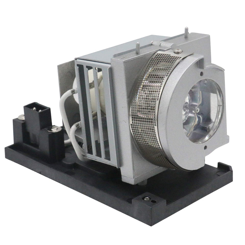 Gzwog 1026952/NP34LP/BL-FU260B/SP.72701GC01 Replacement Projector Lamp Bulb with Housing for SMARTBOARD U100 U100W NEC NP-U321Hi-TM NP-U321Hi-WK NP-U321H-WK/U322Hi OPTOMA EH319USTi EH320USTi X320USTi