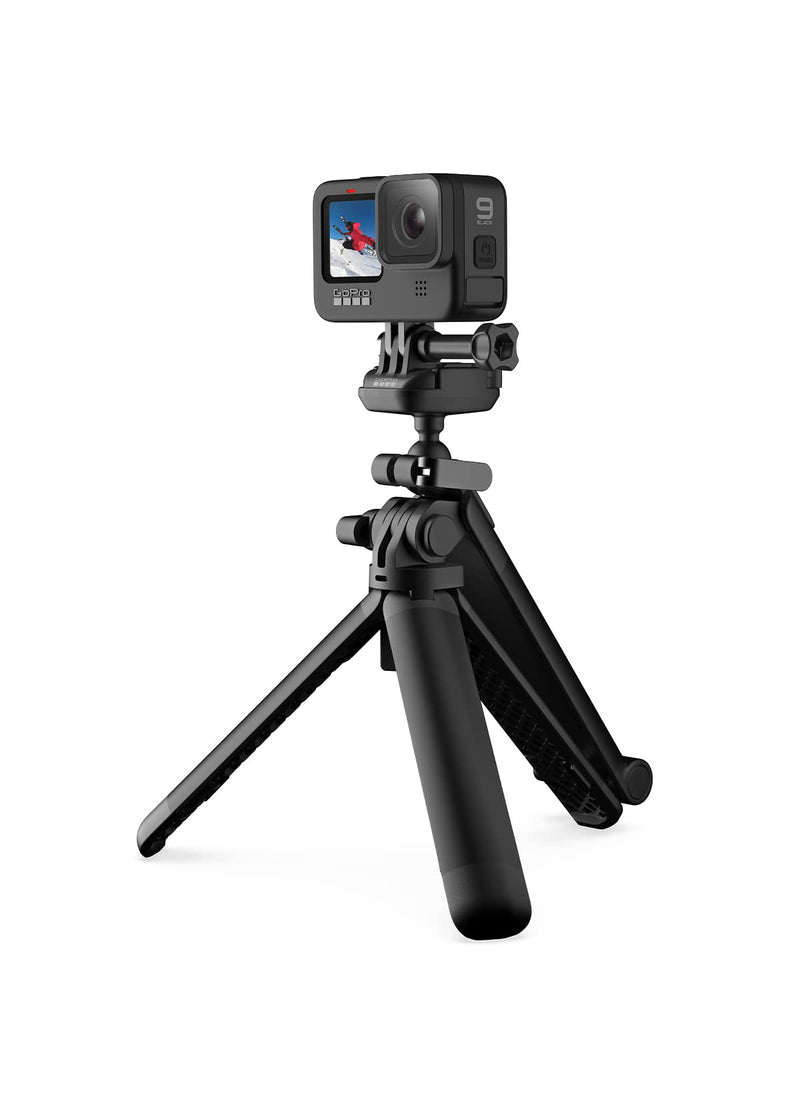 GoPro 3-Way 2.0 (GoPro Official Mount), Black
