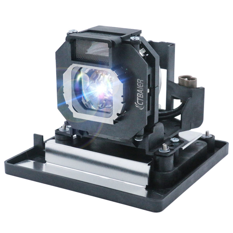 CTBAIER ET-LAE1000 Quality/Premium Replacement Projector Lamp for PANASONIC PT-AE1000 PT-AE1000E PT-AE1000U PT-AE2000 PT-AE2000E PT-AE2000U PT-AE3000 PT-AE3000E PT-AE3000U TH-AE1000