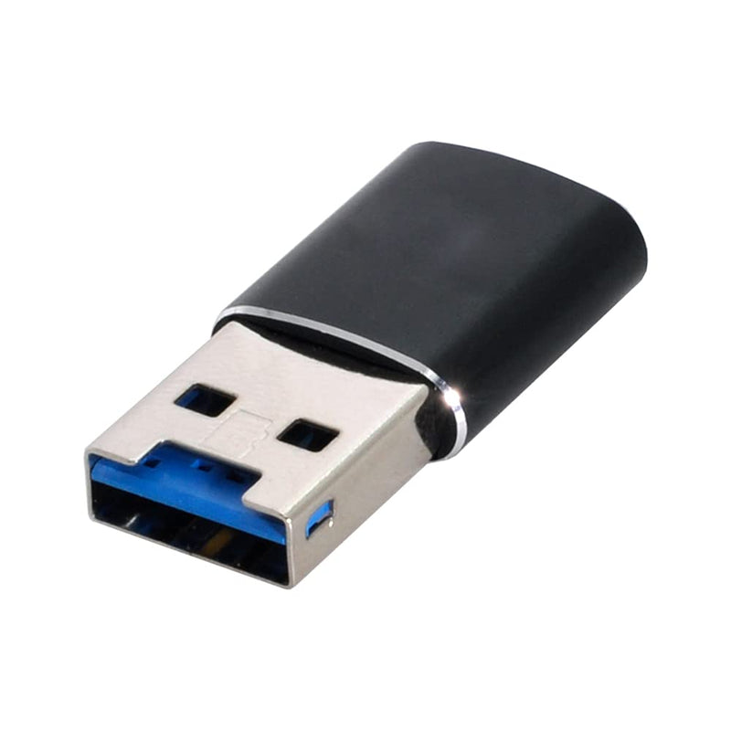 NFHK USB 3.0 to Micro SD SDXC TF Card Reader Writer Adapter 5Gbps Super Speed for Car Laptop