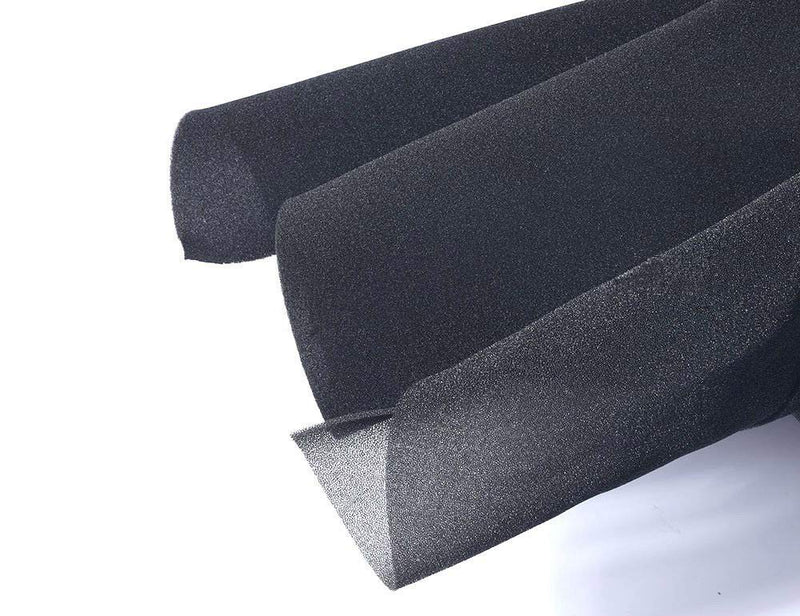 Speaker Mesh PRO Speaker Grill Mesh Sponge Foam Cover Acoustic 3MM for Line Array Professional Audio and DJ audio Professional Acoustic Foam