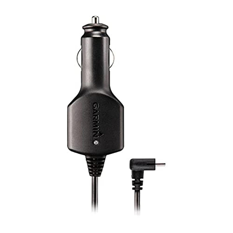 [AUSTRALIA] - Garmin Vehicle Power Cable, 12V Adapter, Compatible with dezl OTR1000/OTR800 and RV 1090/890, (010-12982-05), Black 